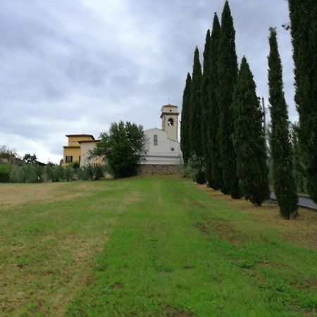 Open Space Nel Parco Con Parcheggio Gratuito Florence Extérieur photo